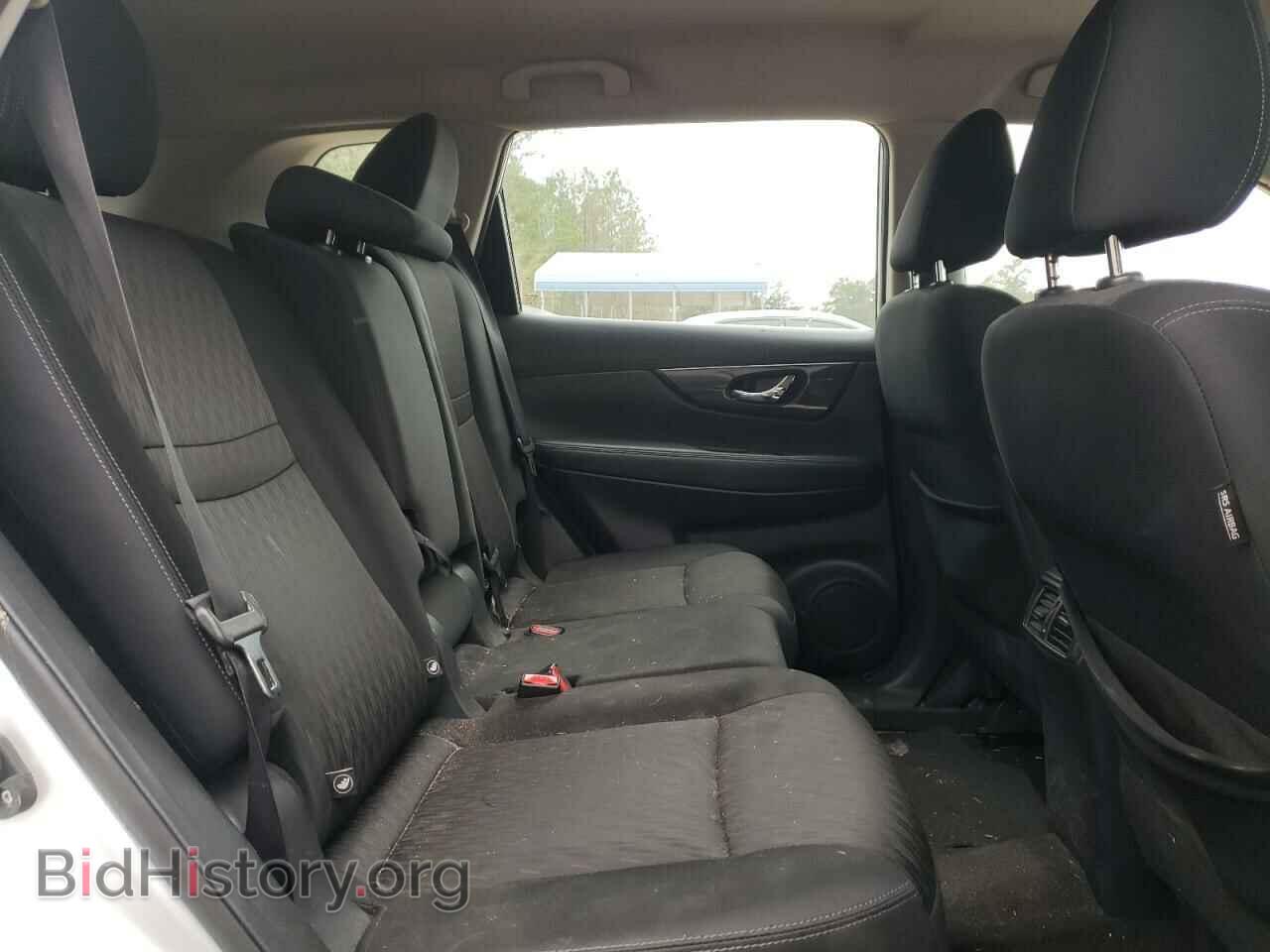 2017 NISSAN ROGUE - VIN: KNMAT2MV4HP565612 - Фото 6