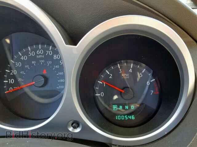 2010 CHRYSLER SEBRING - VIN: 1C3BC5EDXAN148867 - Фото 8