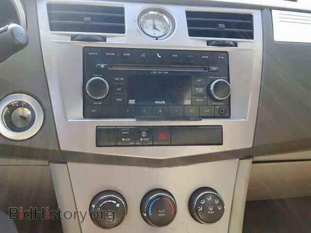 2010 CHRYSLER SEBRING - VIN: 1C3BC5EDXAN148867 - Фото 9