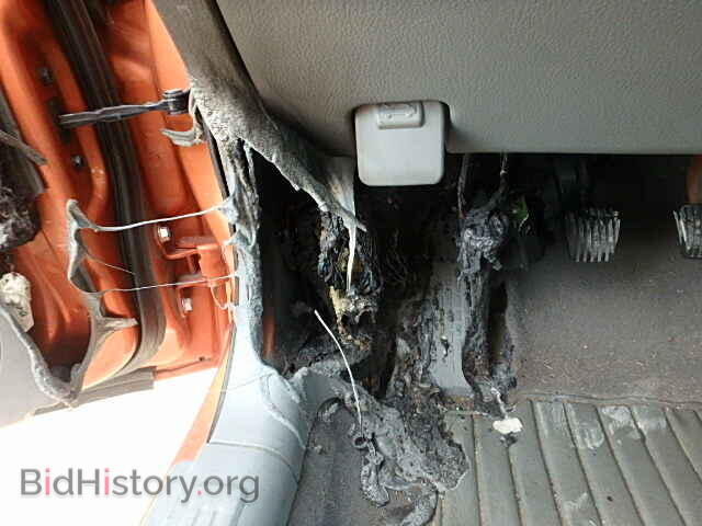 2008 SUZUKI RENO - VIN: KL5JD66Z08K003388 - Фото 9