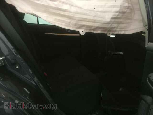 2013 SUBARU OUTBACK - VIN: 4S4BRBGC8D3230072 - Photo 6