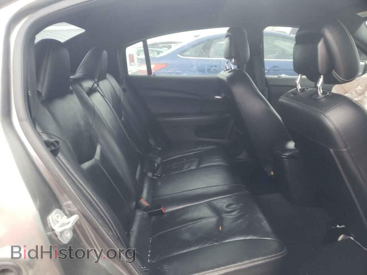 2012 CHRYSLER 200 - VIN: 1C3CCBCB8CN308204 - Фото 6