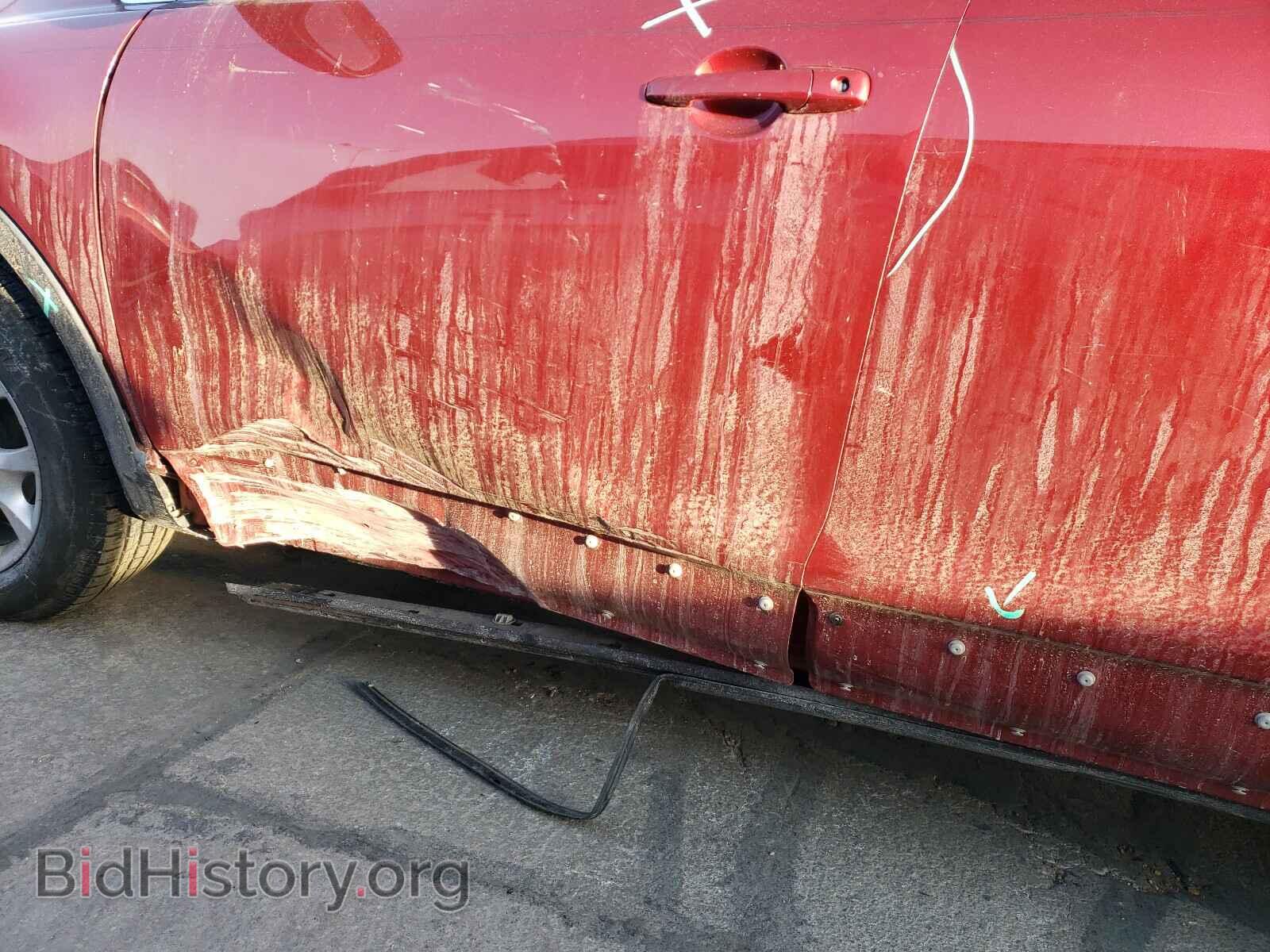 2015 MAZDA CX-9 - VIN: JM3TB3CA1F0453699 - Фото 9