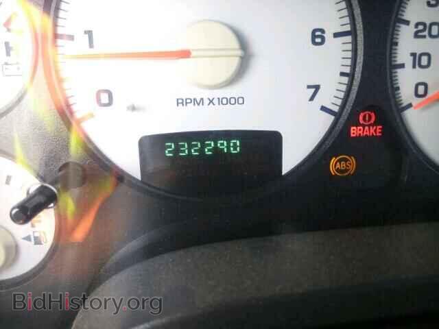 2003 DODGE RAM 1500 - VIN: 1D7HA18D63S304462 - Фото 8