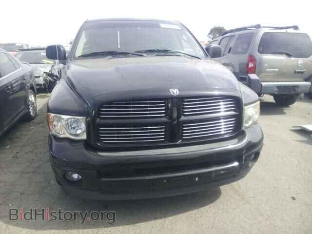 2003 DODGE RAM 1500 - VIN: 1D7HA18D63S304462 - Фото 9