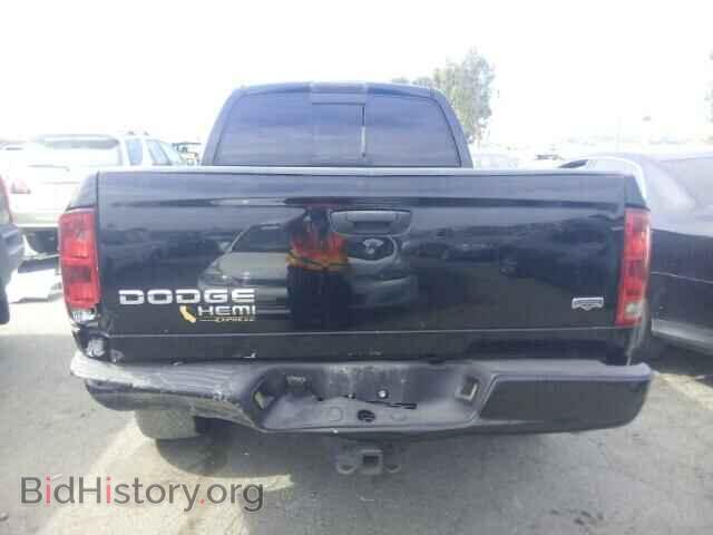 2003 DODGE RAM 1500 - VIN: 1D7HA18D63S304462 - Фото 10