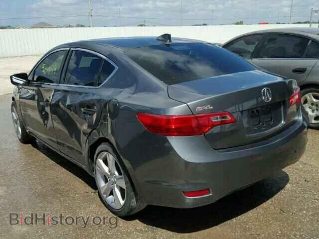 2013 ACURA ILX - VIN: 19VDE2E57DE000554 - Фото 3