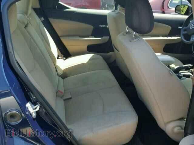 2013 DODGE AVENGER - VIN: 1C3CDZAB9DN711604 - Photo 6