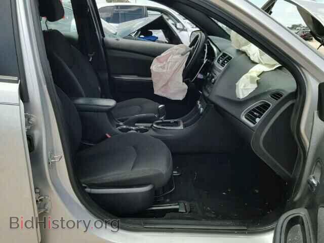 2012 DODGE AVENGER - VIN: 1C3CDZAB6CN325656 - Photo 5