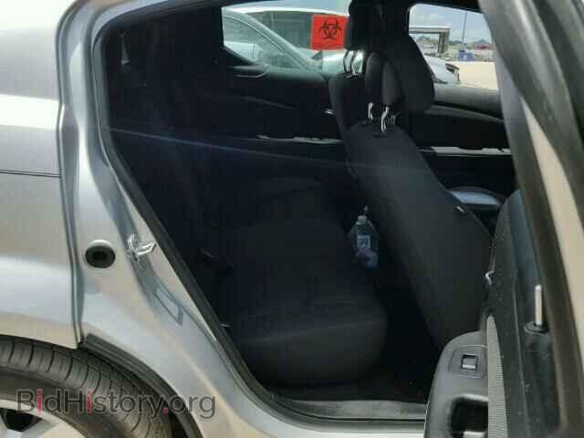 2012 DODGE AVENGER - VIN: 1C3CDZAB6CN325656 - Photo 6