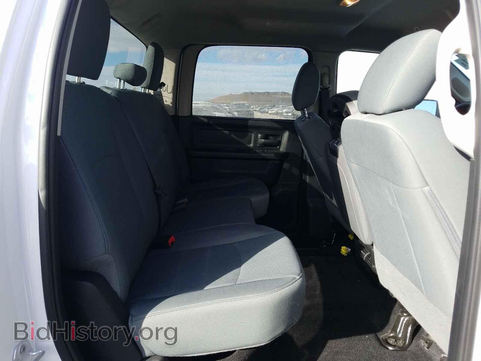 2017 RAM 1500 - VIN: 1C6RR7ST8HS687846 - Photo 6