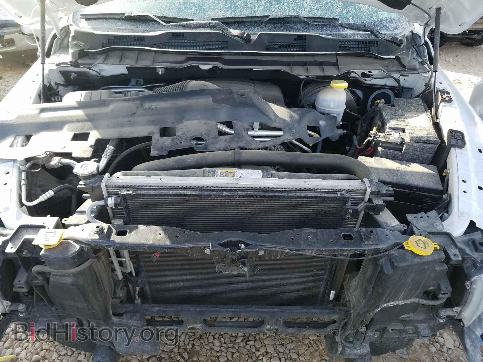 2017 RAM 1500 - VIN: 1C6RR7ST8HS687846 - Photo 7