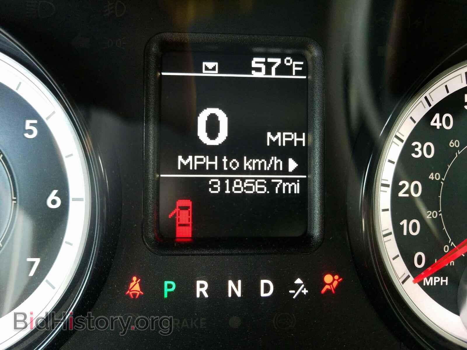 2017 RAM 1500 - VIN: 1C6RR7ST8HS687846 - Photo 8