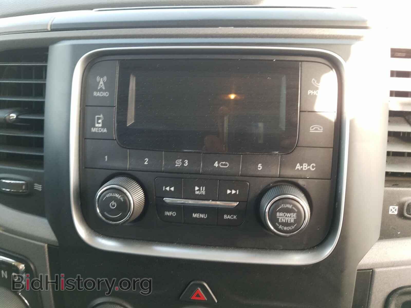 2017 RAM 1500 - VIN: 1C6RR7ST8HS687846 - Photo 9
