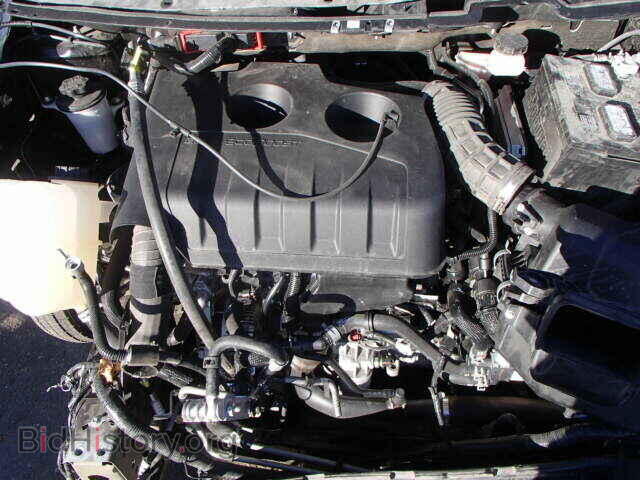 2013 FORD EDGE - VIN: 2FMDK3J95DBC81559 - Фото 7