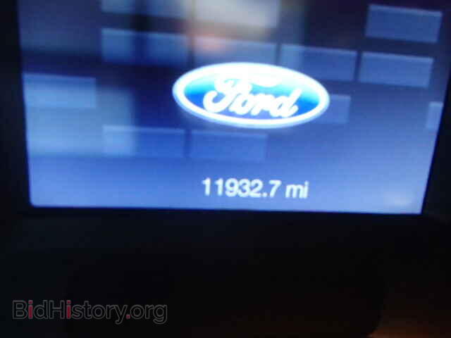 2013 FORD EDGE - VIN: 2FMDK3J95DBC81559 - Фото 8