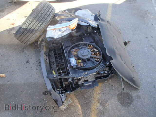 2013 FORD EDGE - VIN: 2FMDK3J95DBC81559 - Фото 10