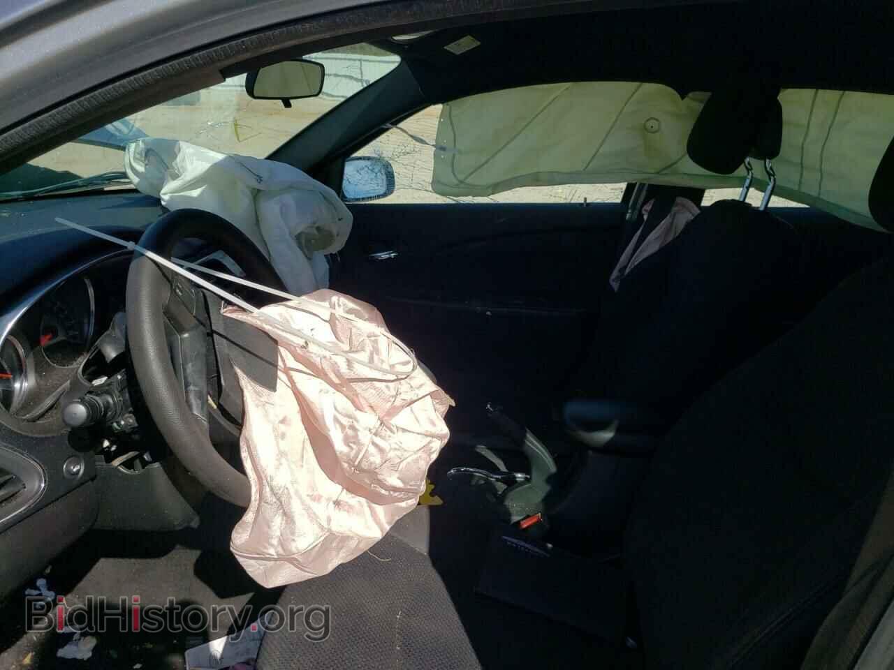 2013 CHRYSLER 200 - VIN: 1C3CCBAB4DN560438 - Фото 5
