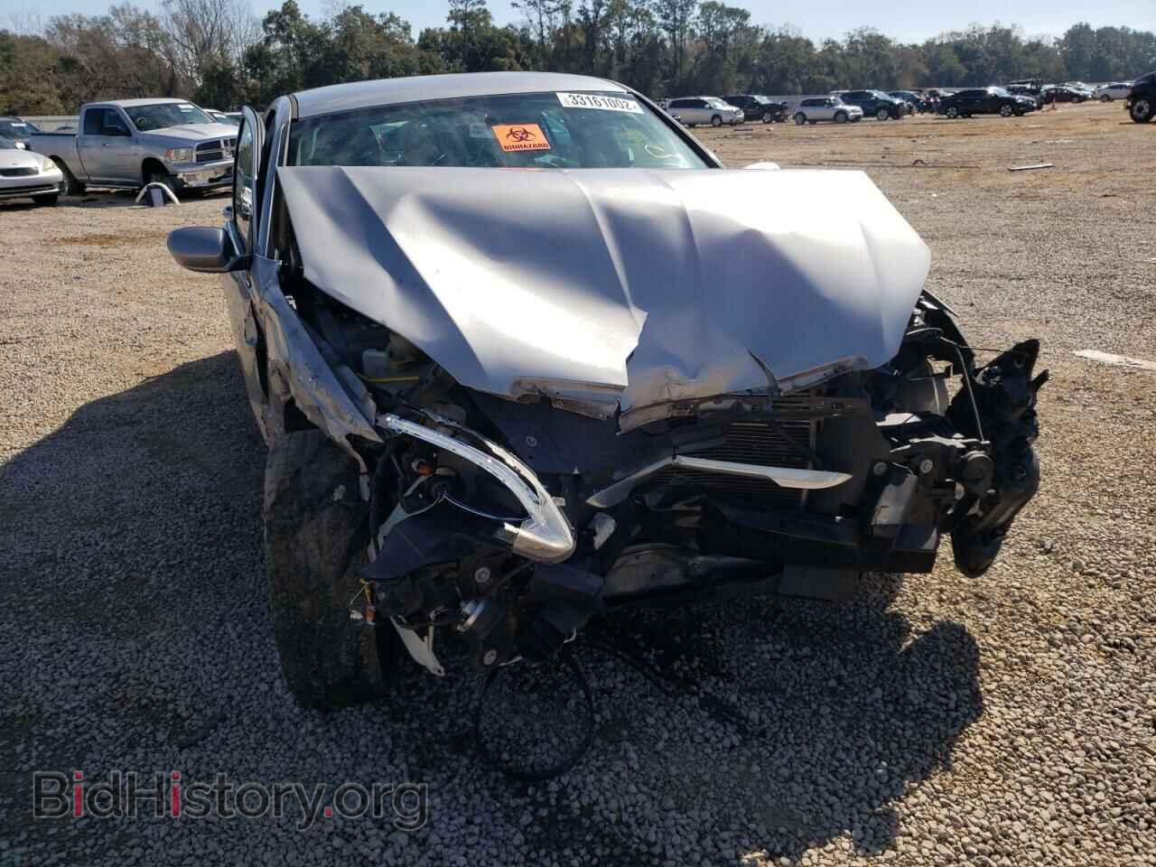 2013 CHRYSLER 200 - VIN: 1C3CCBAB4DN560438 - Фото 9