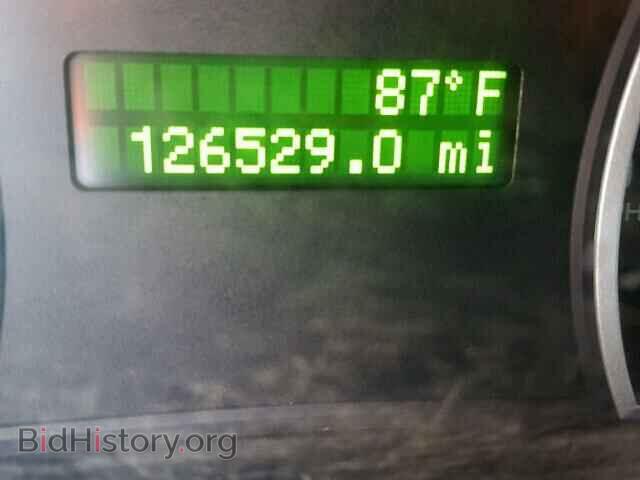 2007 FORD EXPLORER - VIN: 1FMEU73E97UB21392 - Photo 8