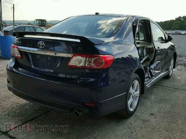 2012 TOYOTA COROLLA - VIN: 2T1BU4EE3CC856475 - Photo 4