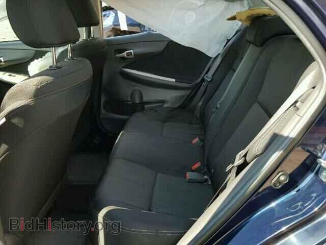 2012 TOYOTA COROLLA - VIN: 2T1BU4EE3CC856475 - Photo 6