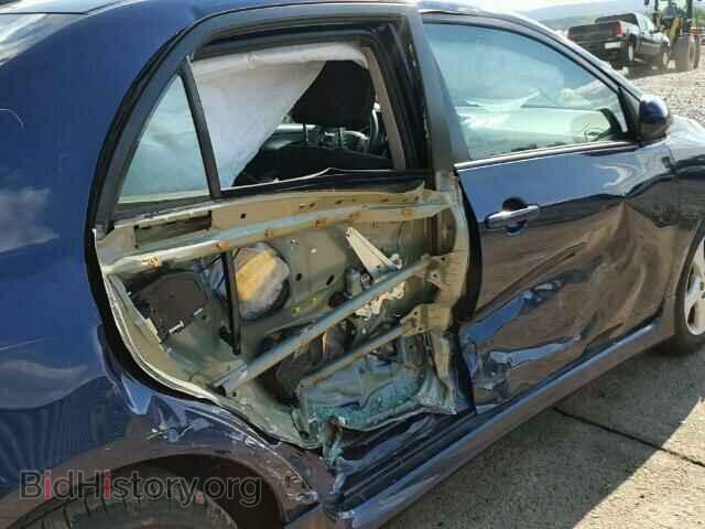 2012 TOYOTA COROLLA - VIN: 2T1BU4EE3CC856475 - Photo 10