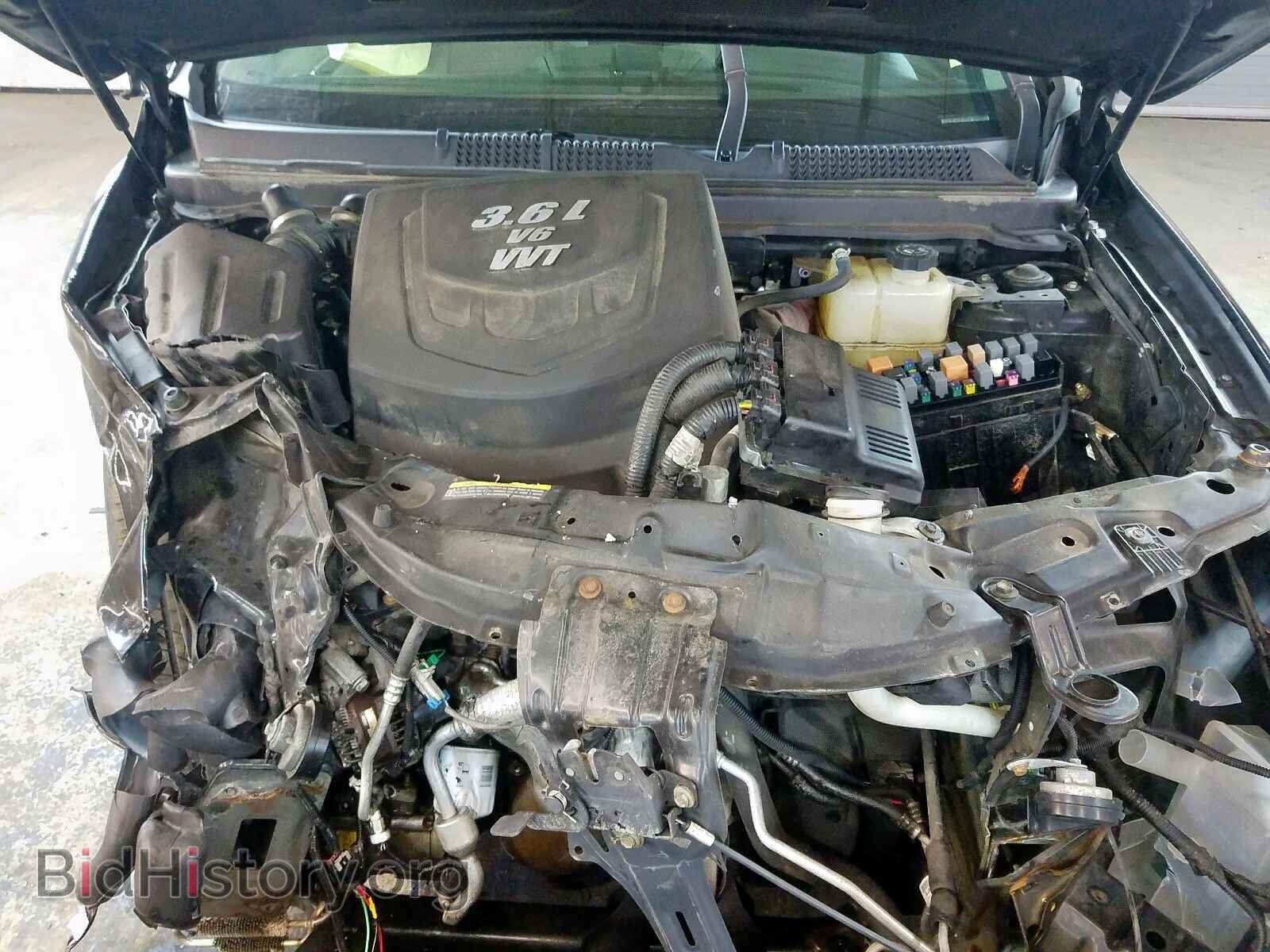 2008 SATURN VUE - VIN: 3GSDL63768S731447 - Фото 7