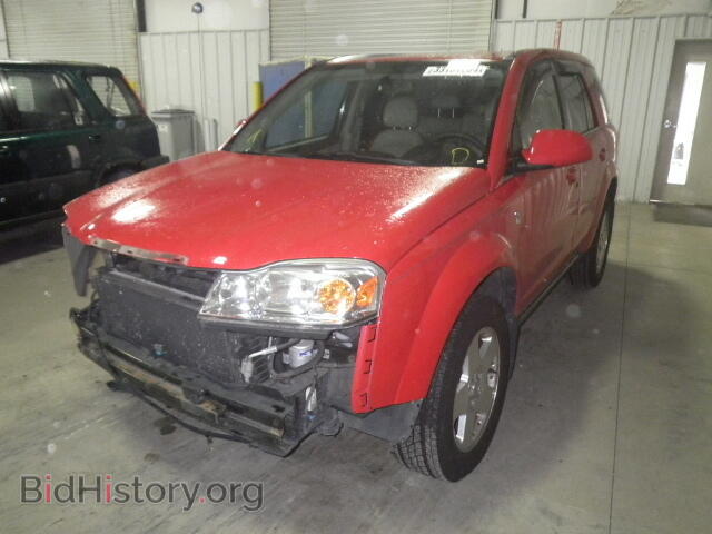 2007 SATURN VUE - VIN: 5GZCZ63497S853241 - Фото 2