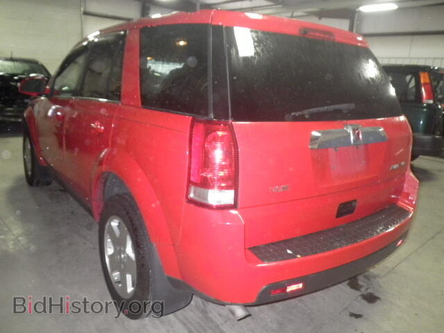 2007 SATURN VUE - VIN: 5GZCZ63497S853241 - Фото 3