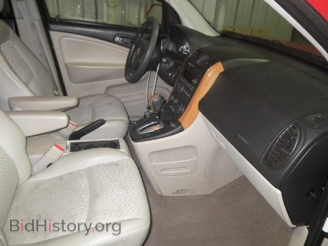 2007 SATURN VUE - VIN: 5GZCZ63497S853241 - Фото 5