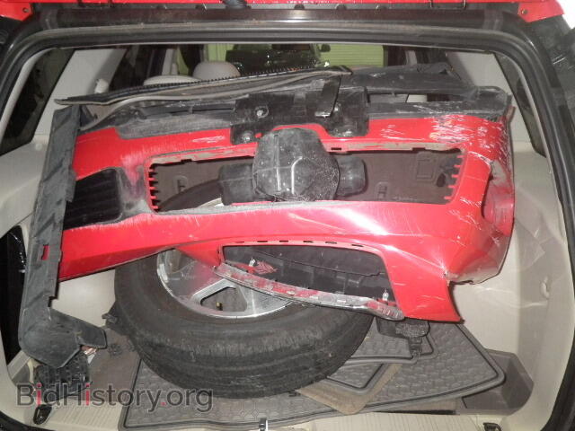 2007 SATURN VUE - VIN: 5GZCZ63497S853241 - Фото 10