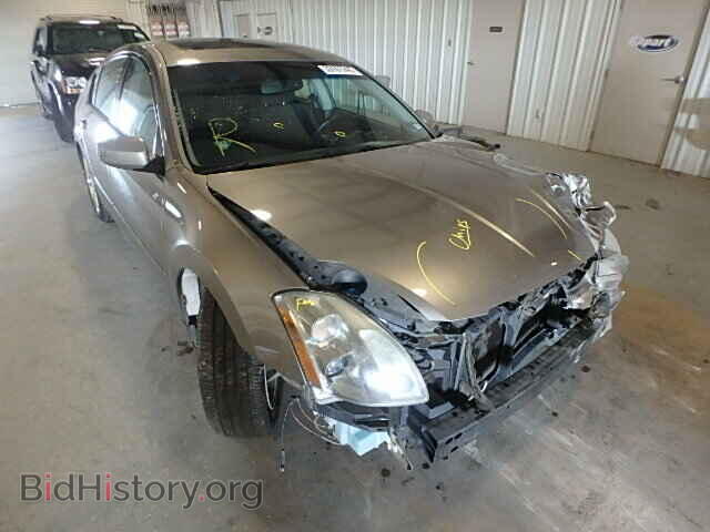 Фотография 1N4BA41E46C842330 - NISSAN MAXIMA 2006