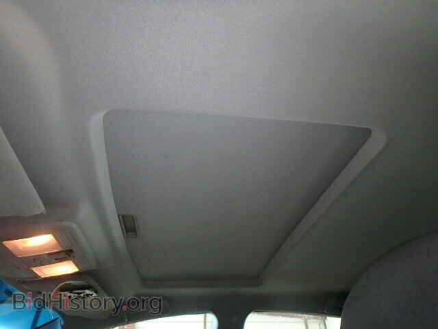 2006 NISSAN MAXIMA - VIN: 1N4BA41E46C842330 - Фото 9