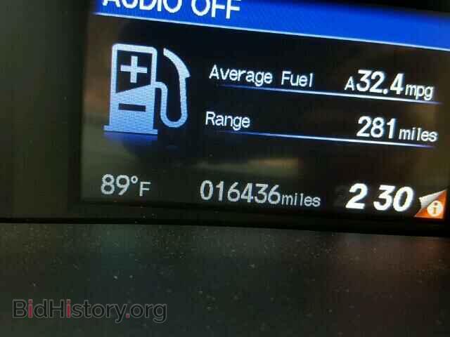 2014 HONDA CIVIC - VIN: 2HGFB2F56EH535566 - Фото 8