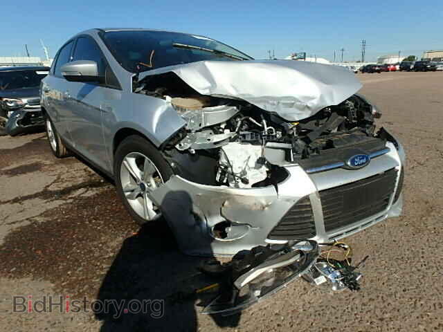 Photo 1FADP3F2XEL442335 - FORD FOCUS 2014