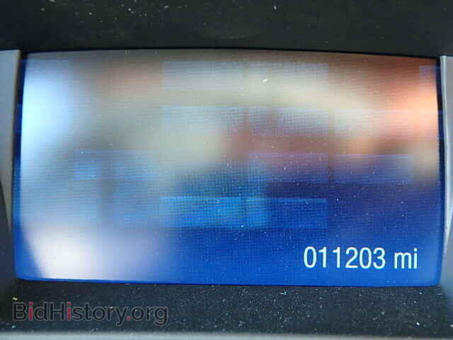 2014 FORD FOCUS - VIN: 1FADP3F2XEL442335 - Фото 8