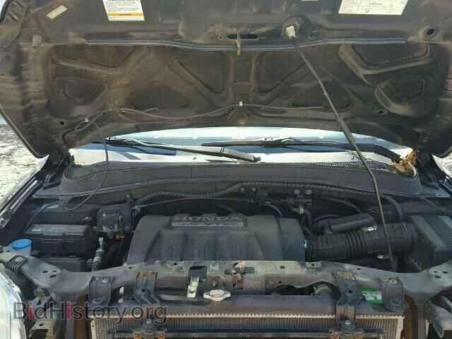 2007 HONDA PILOT - VIN: 2HKYF18657H535581 - Фото 7