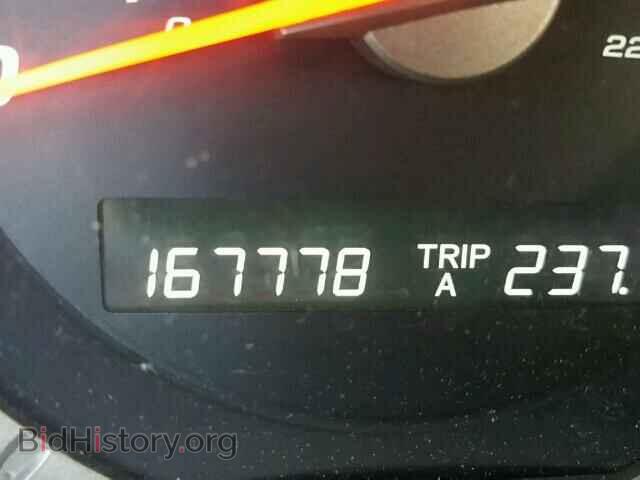 2007 HONDA PILOT - VIN: 2HKYF18657H535581 - Фото 8