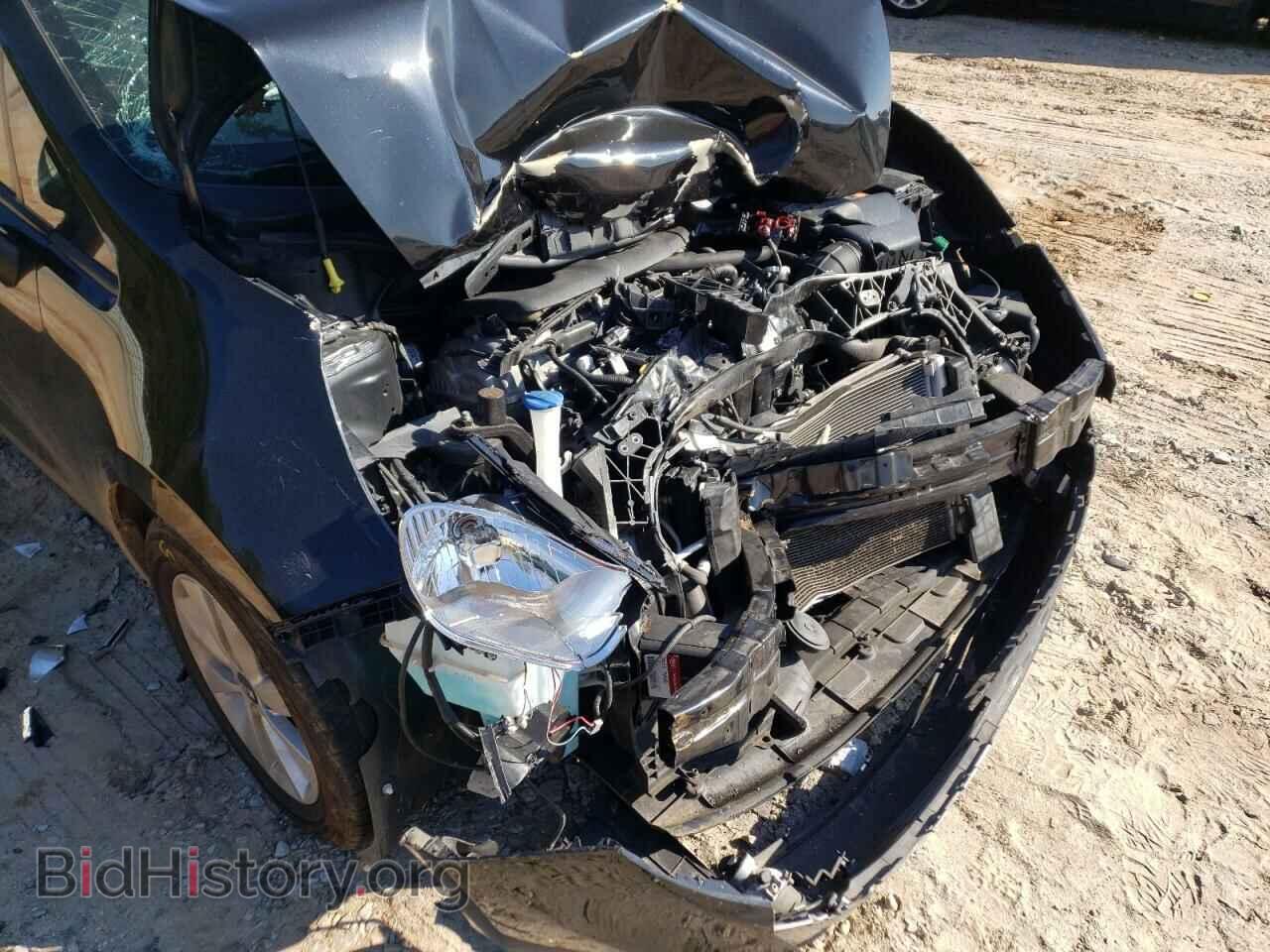 2016 KIA RIO - VIN: KNADN4A3XG6576279 - Фото 9