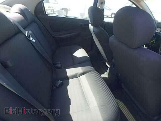 2003 DODGE NEON - VIN: 1B3ES56C83D248302 - Фото 6