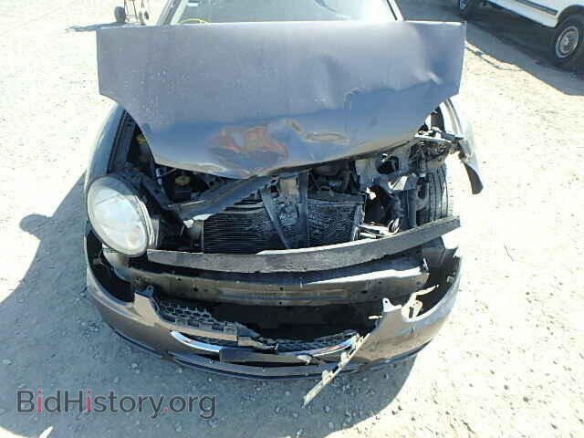 2003 DODGE NEON - VIN: 1B3ES56C83D248302 - Фото 7