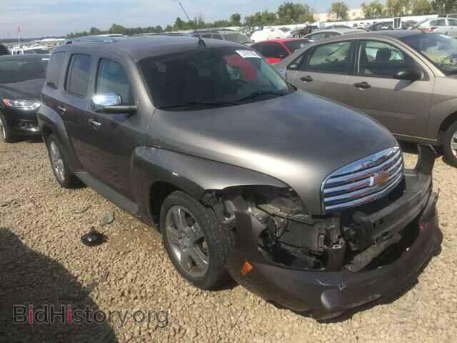 Photo 3GNBACFU1BS501032 - CHEVROLET HHR 2011