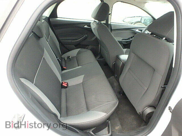 2013 FORD FOCUS - VIN: 1FADP3F20DL355039 - Photo 6