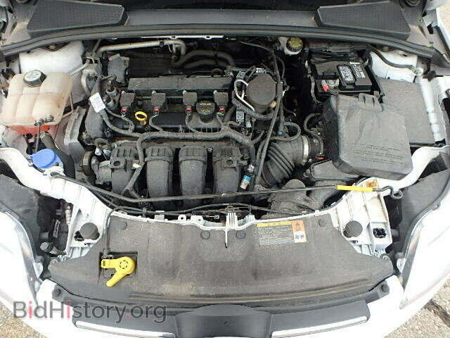 2013 FORD FOCUS - VIN: 1FADP3F20DL355039 - Photo 7