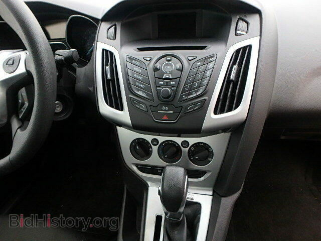 2013 FORD FOCUS - VIN: 1FADP3F20DL355039 - Photo 9