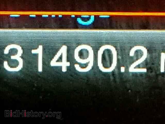 2015 FORD EXPLORER - VIN: 1FM5K8D87FGB67403 - Фото 8