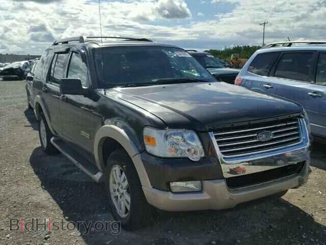 Фотография 1FMEU74E16UA28072 - FORD EXPLORER 2006