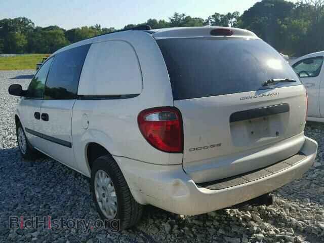 2005 DODGE CARAVAN - VIN: 1D4GP23R95B220137 - Фото 3