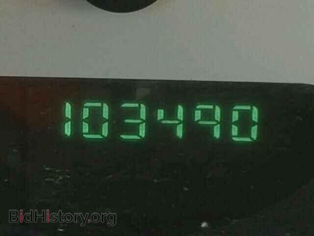 2005 DODGE CARAVAN - VIN: 1D4GP23R95B220137 - Фото 8